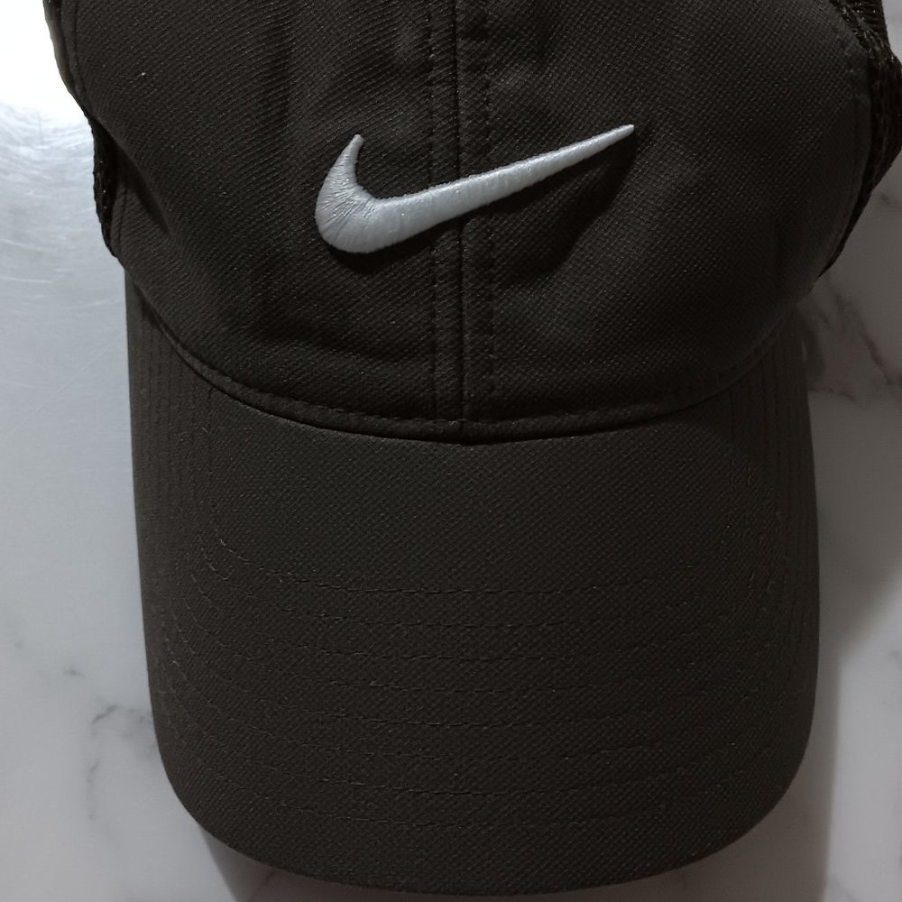 Nike Hat , Golf, VAPOR, RZN, Green , S/XS
